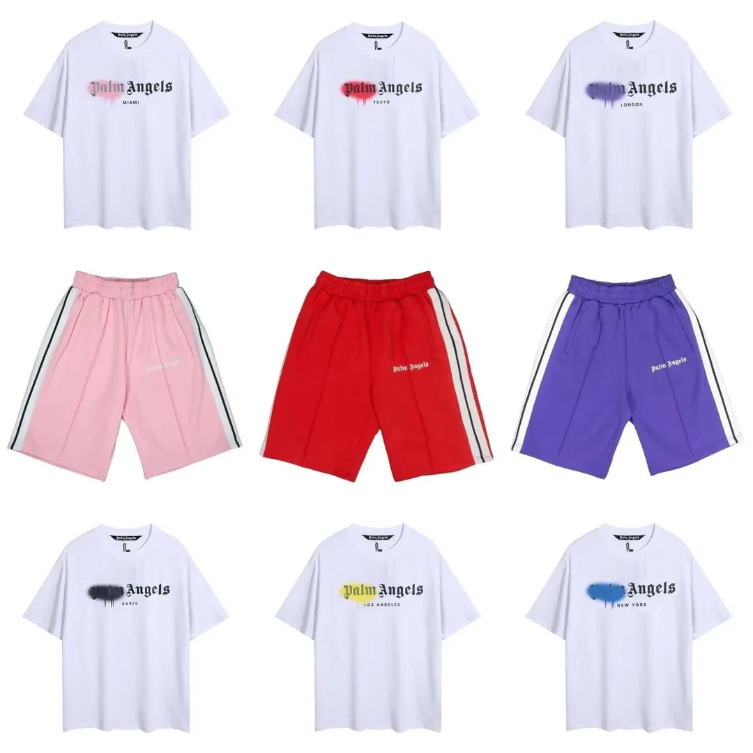Short-Sleeve Set