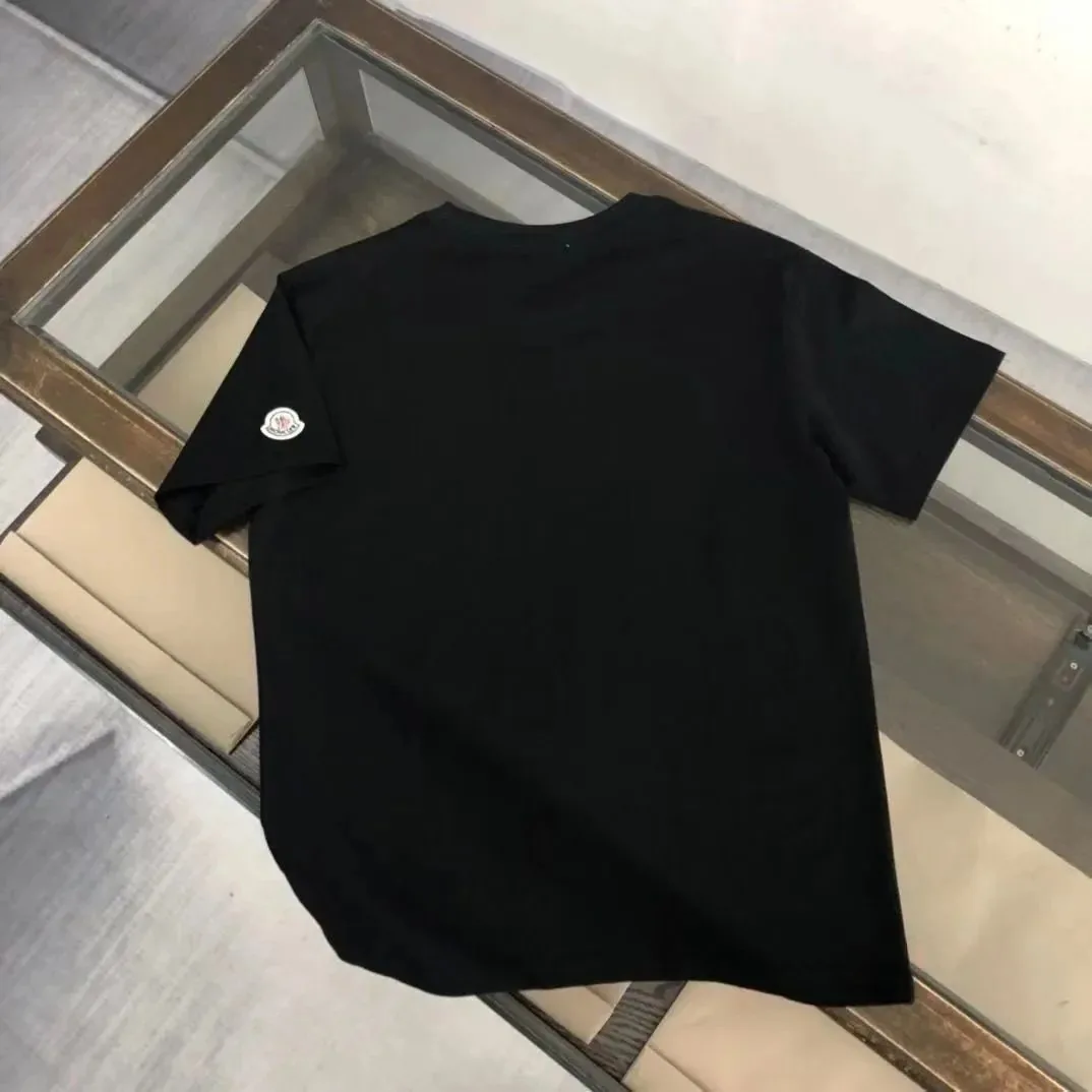 Summer T-Shirt — QC