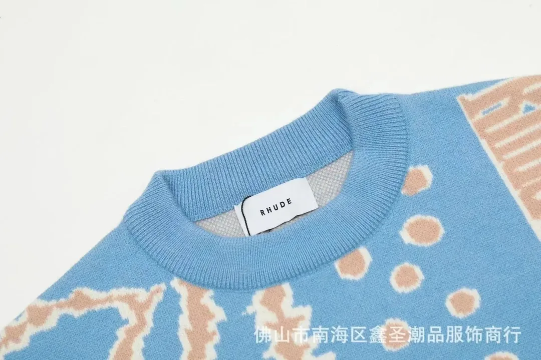 Crewneck Sweatshirt — photo 3