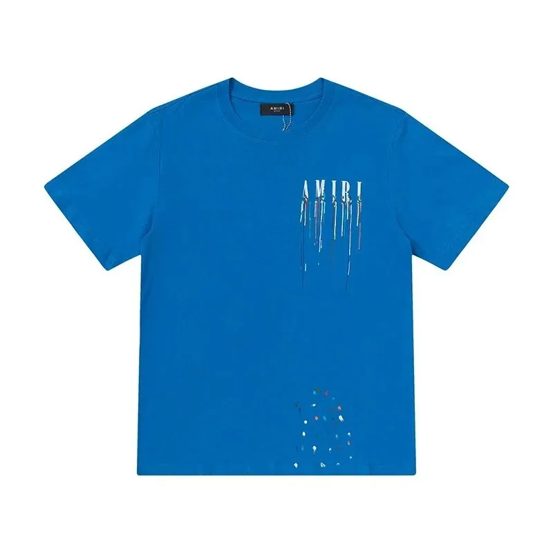Amiri T-Shirt — Zdjęcie 15