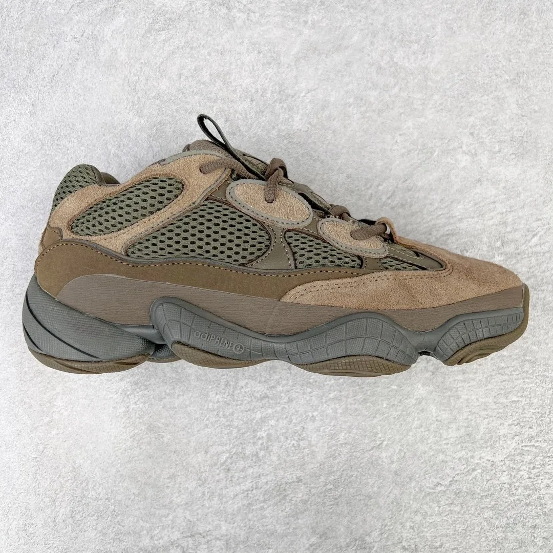 Yeezy 500 Desert Rat — photo 8