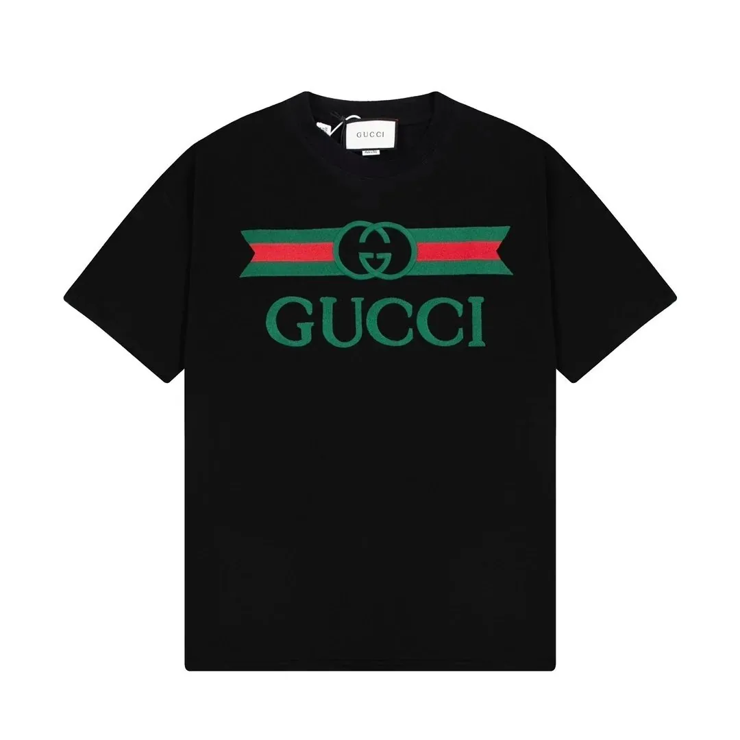 Short-Sleeve Tee — photo 4