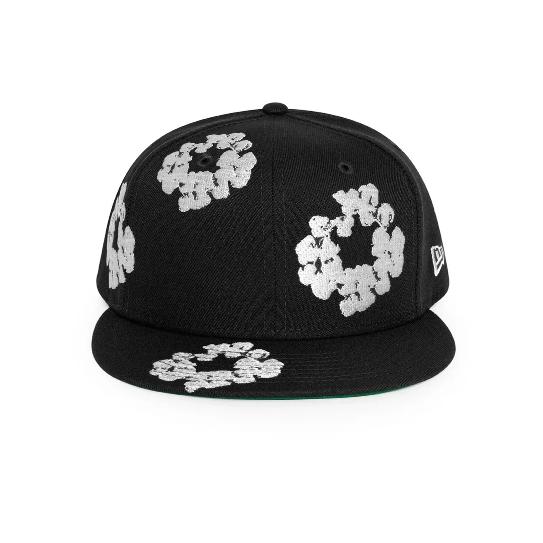 Baseball Cap — Photo 6