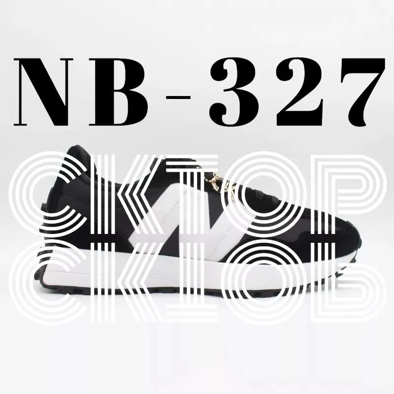 New Balance 327 Sneakers — Photo 5