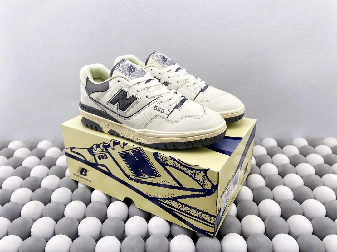 New Balance 550 — photo 7