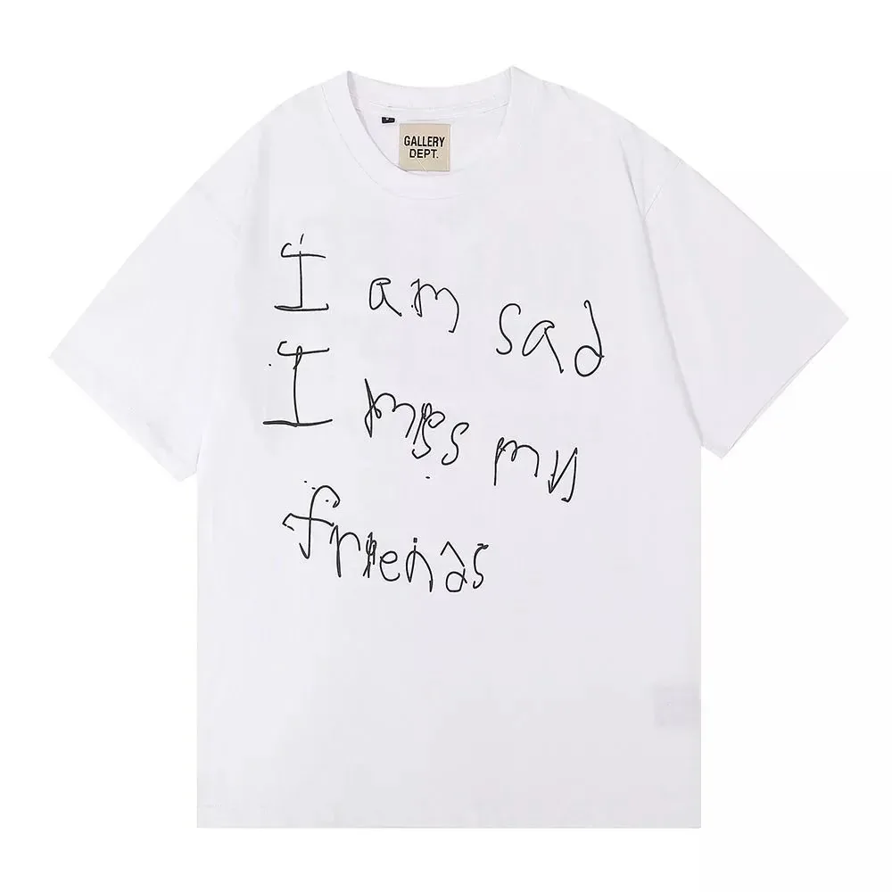 Gallery Dept T-Shirt — Photo 11