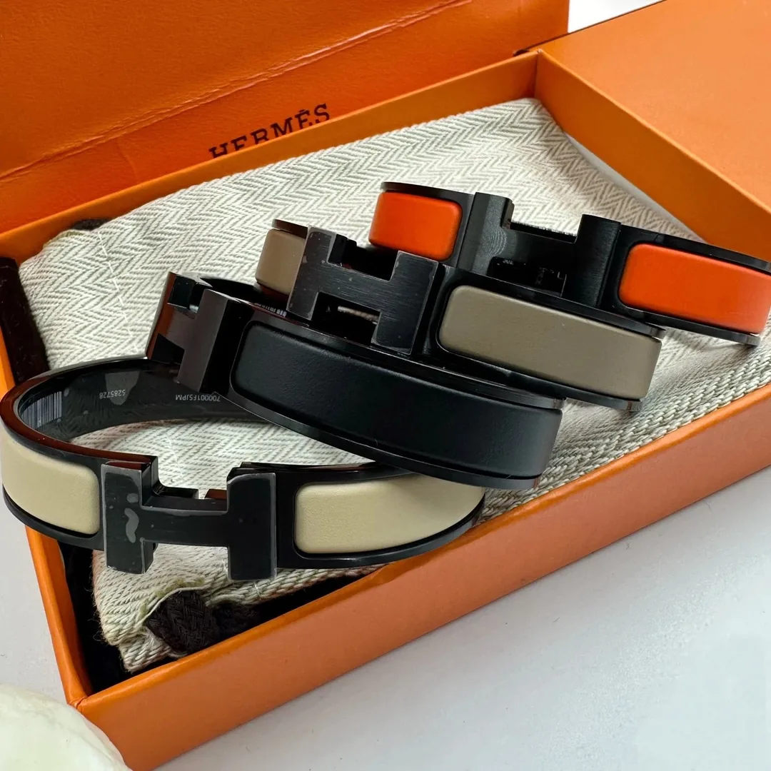So Black Matte Bangle Bracelet — photo 9