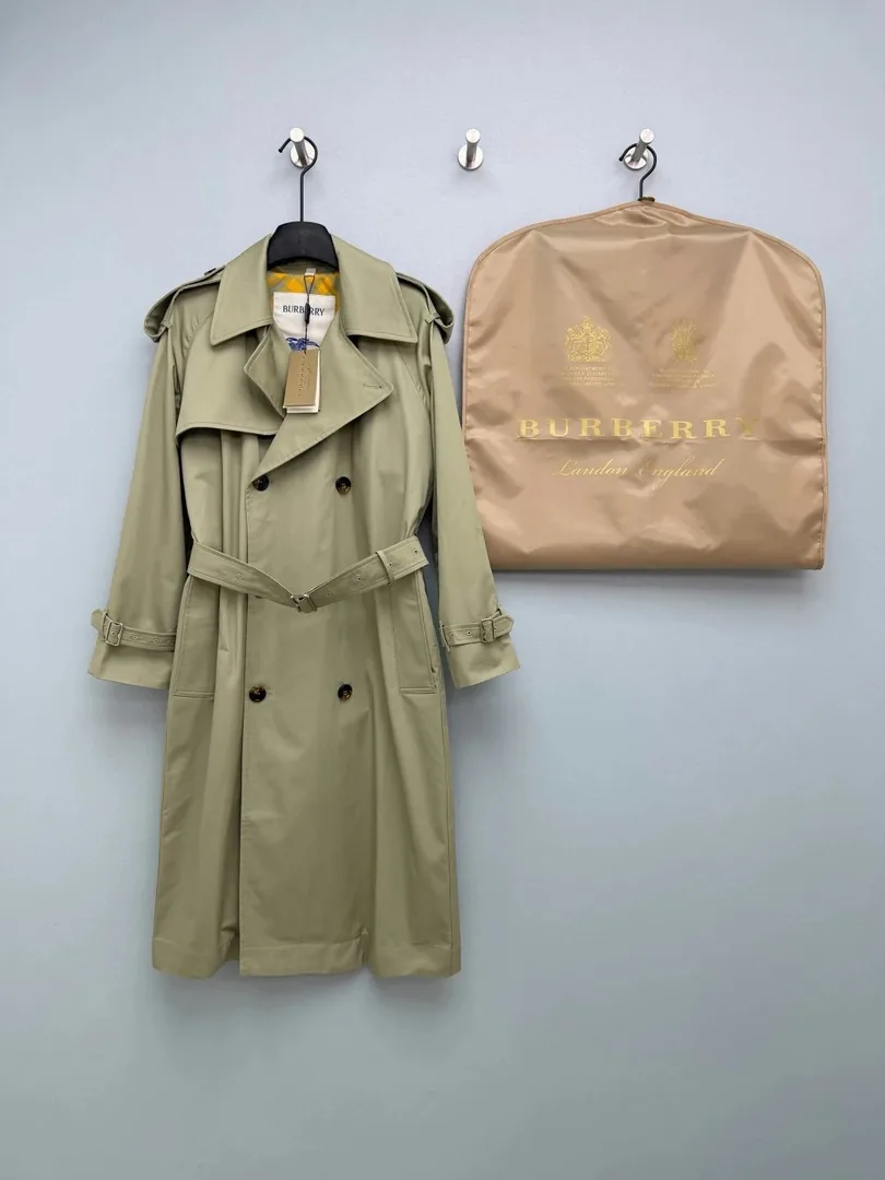 Insulated Winter Jacket