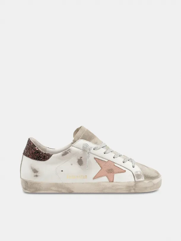 Golden Goose Super-Star Customized Sneakers — Photo 13