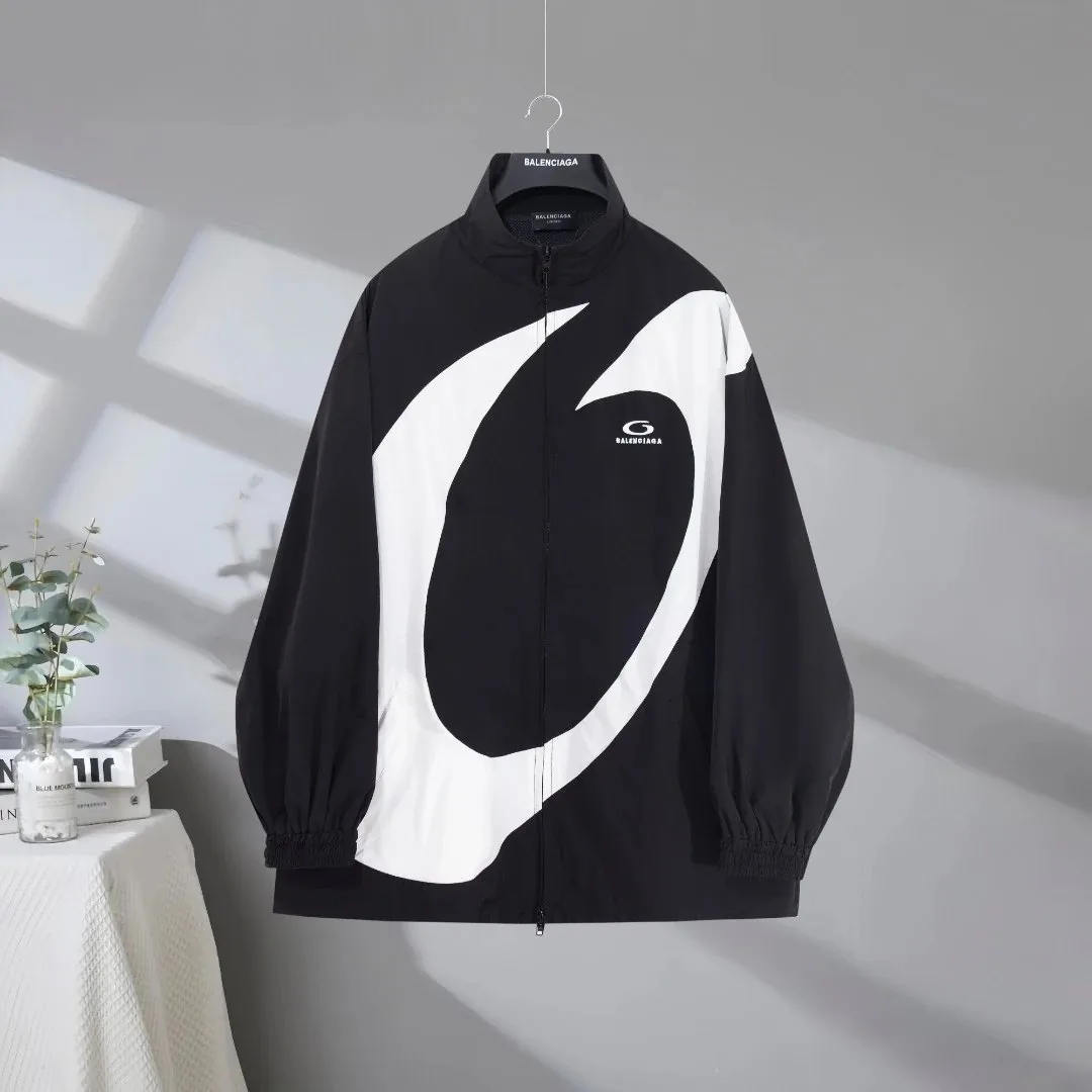 Windbreaker — QC