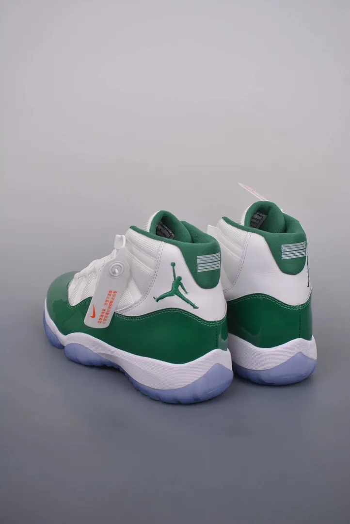 Air Jordan 11 Defining Moments — Photo 13