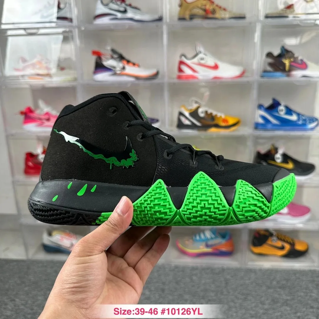 Nike Kyrie 4 Basketball Shoes — Photo 10