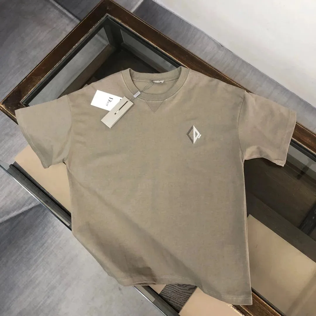 Dior Crewneck T-Shirt — Photo 10