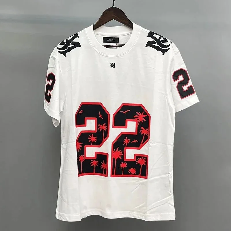 American Print T-Shirt — photo 8