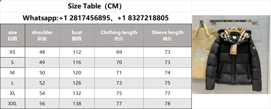Streetwear Jacket — QC