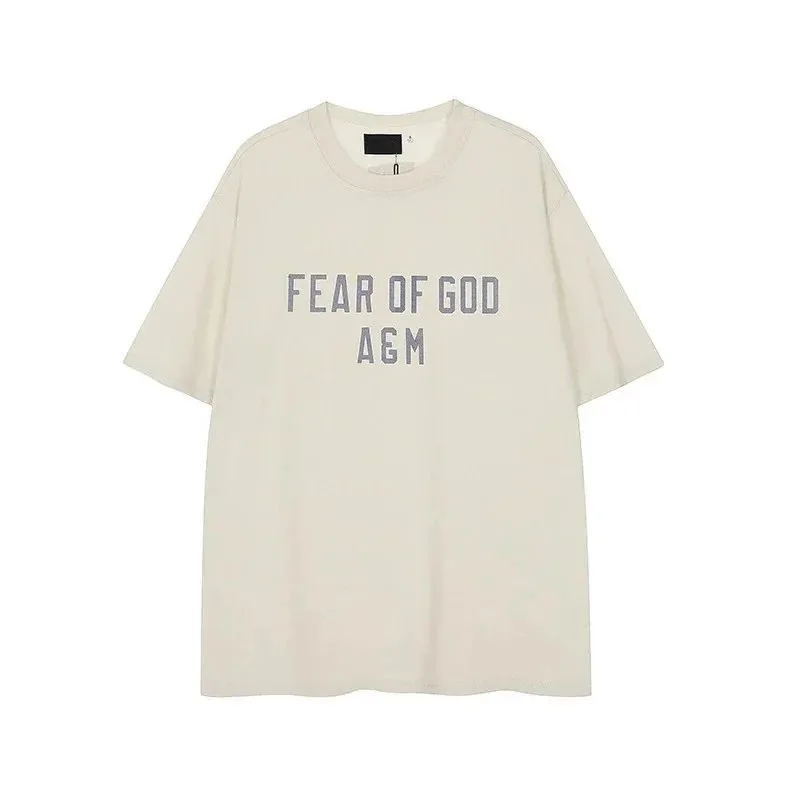Print T-Shirt — QC