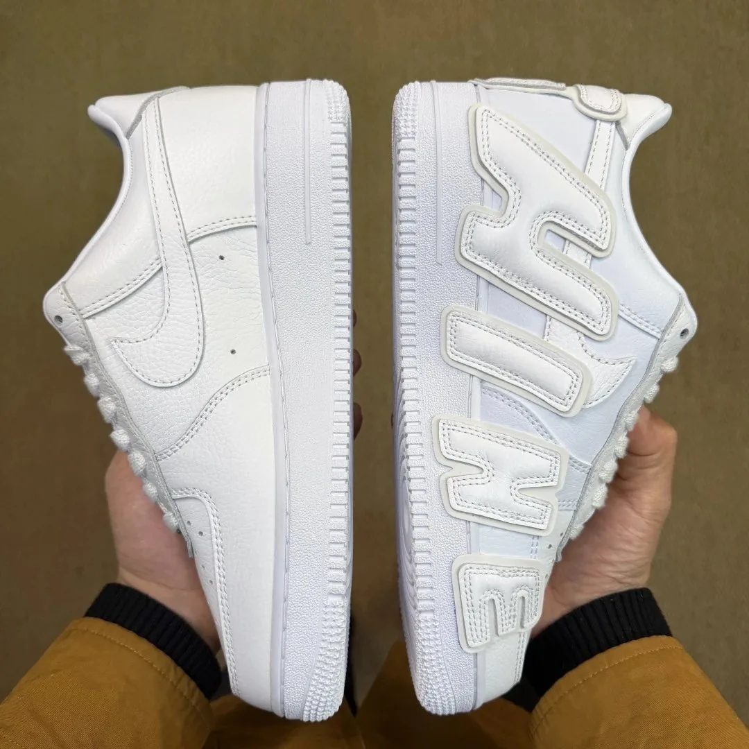 Air Jordan 1 CPFM Travis Scott — QC