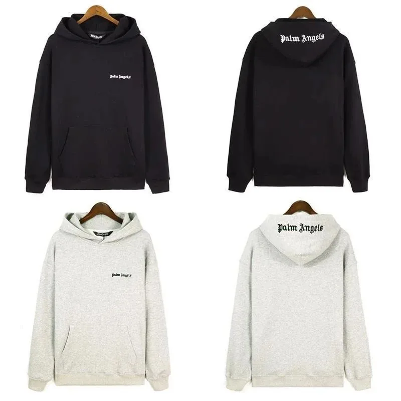 Hooded Hoodie — QC