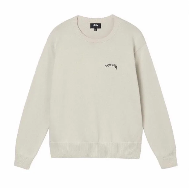 Stussy Hooded Sweatshirt — Photo 14