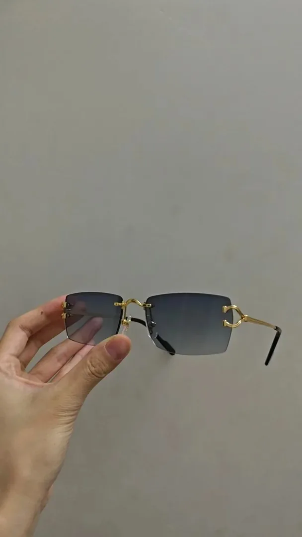 Custom Order Glasses
