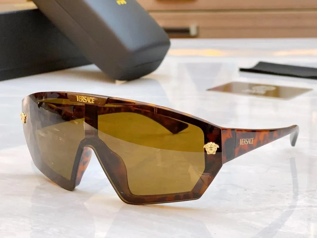 Versace Sunglasses — QC