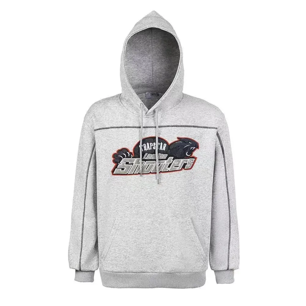 Fleece Hoodie Set — Photo 7