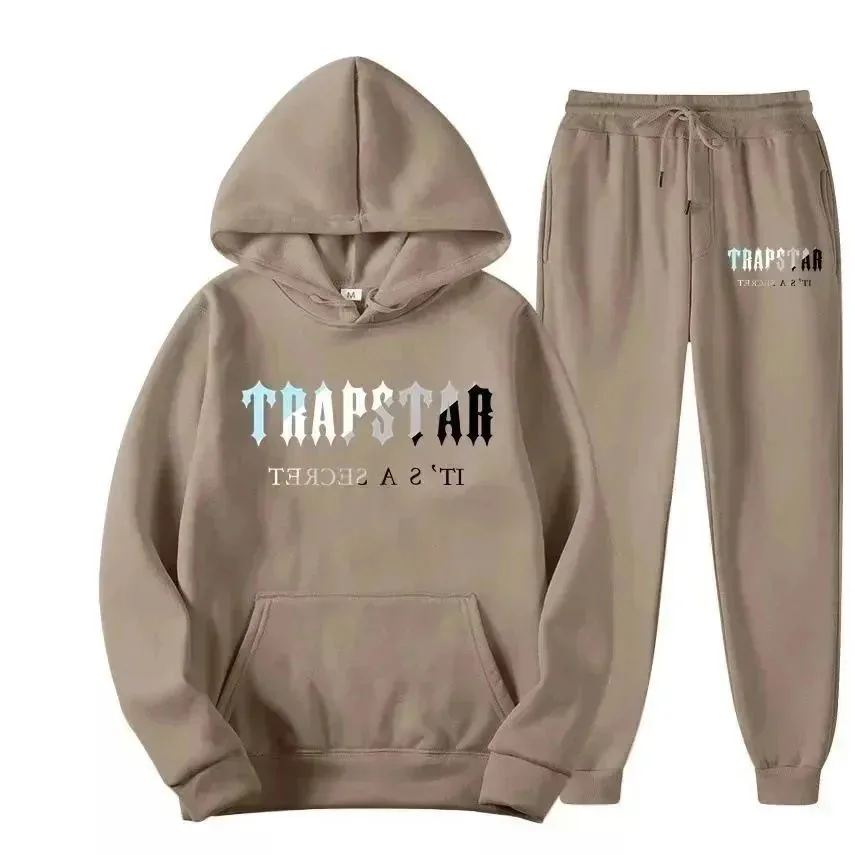 Trapstar Tracksuit Set — photo 9