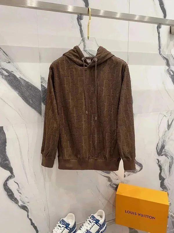Long Hoodie — Photo 11