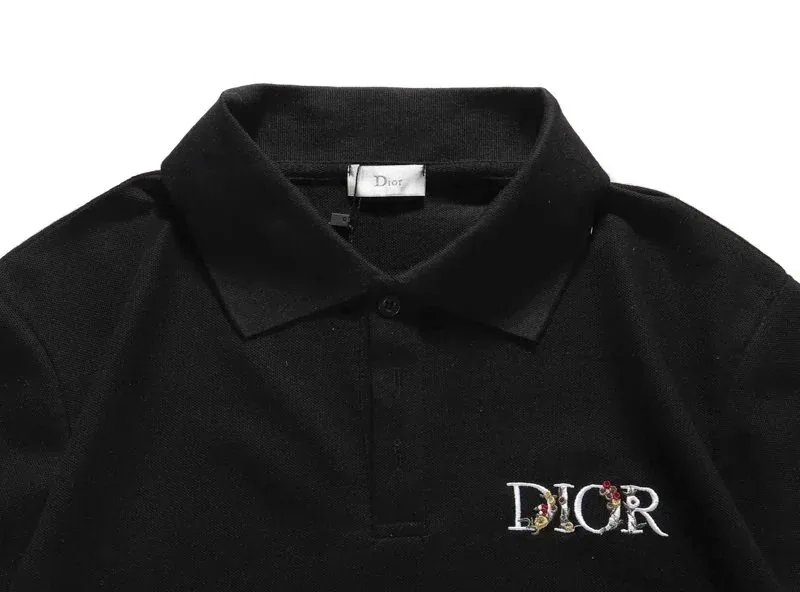 Dior T-Shirt — photo 8