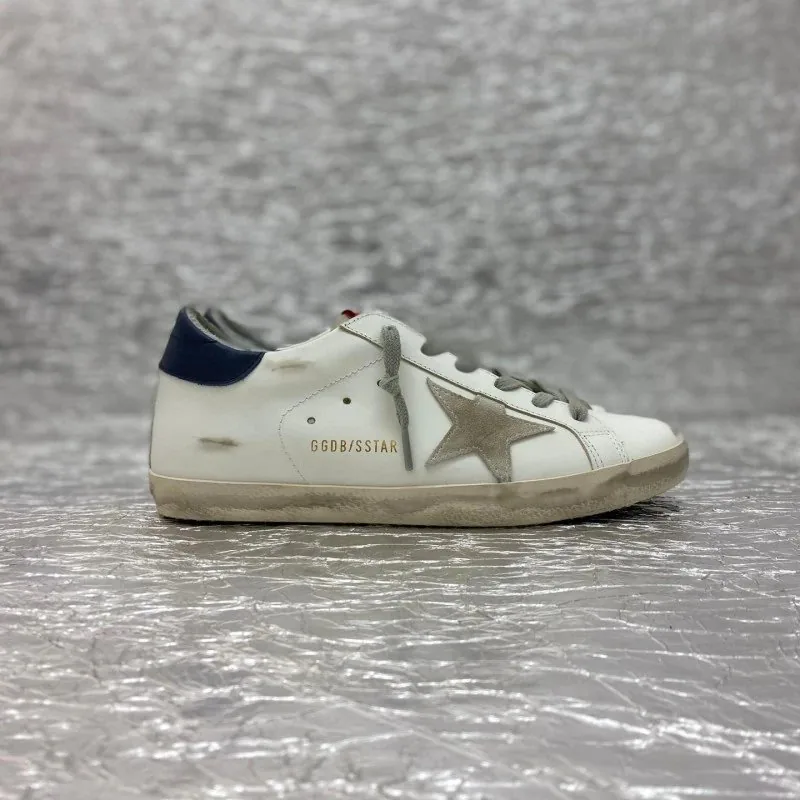 Golden Goose Super-Star Superstar Sneakers — Photo 15