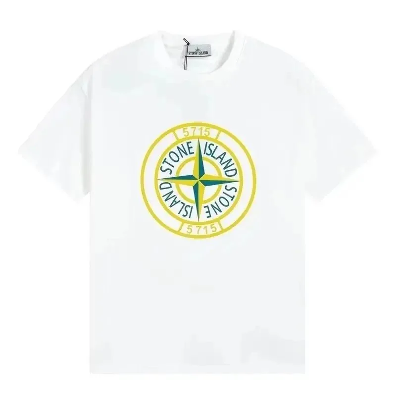 Stone Island T-Shirt Collection — Photo 10