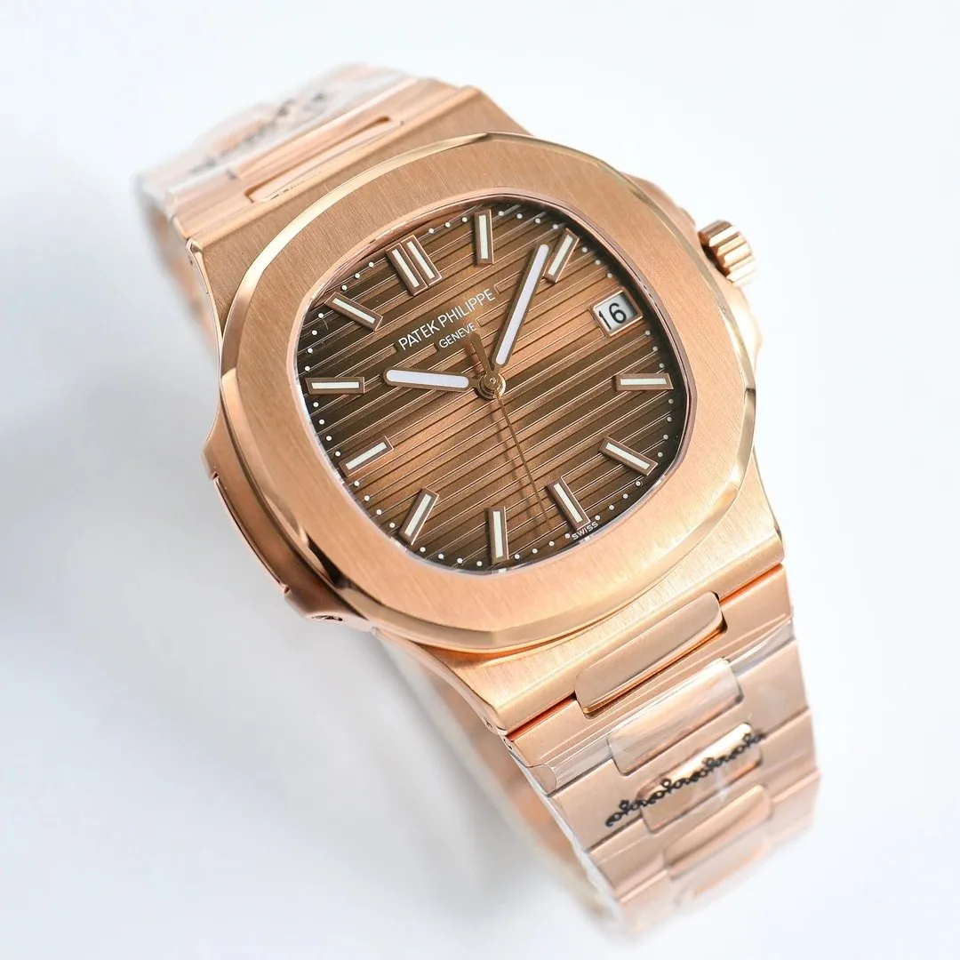 Patek Philippe Watch — Photo 13