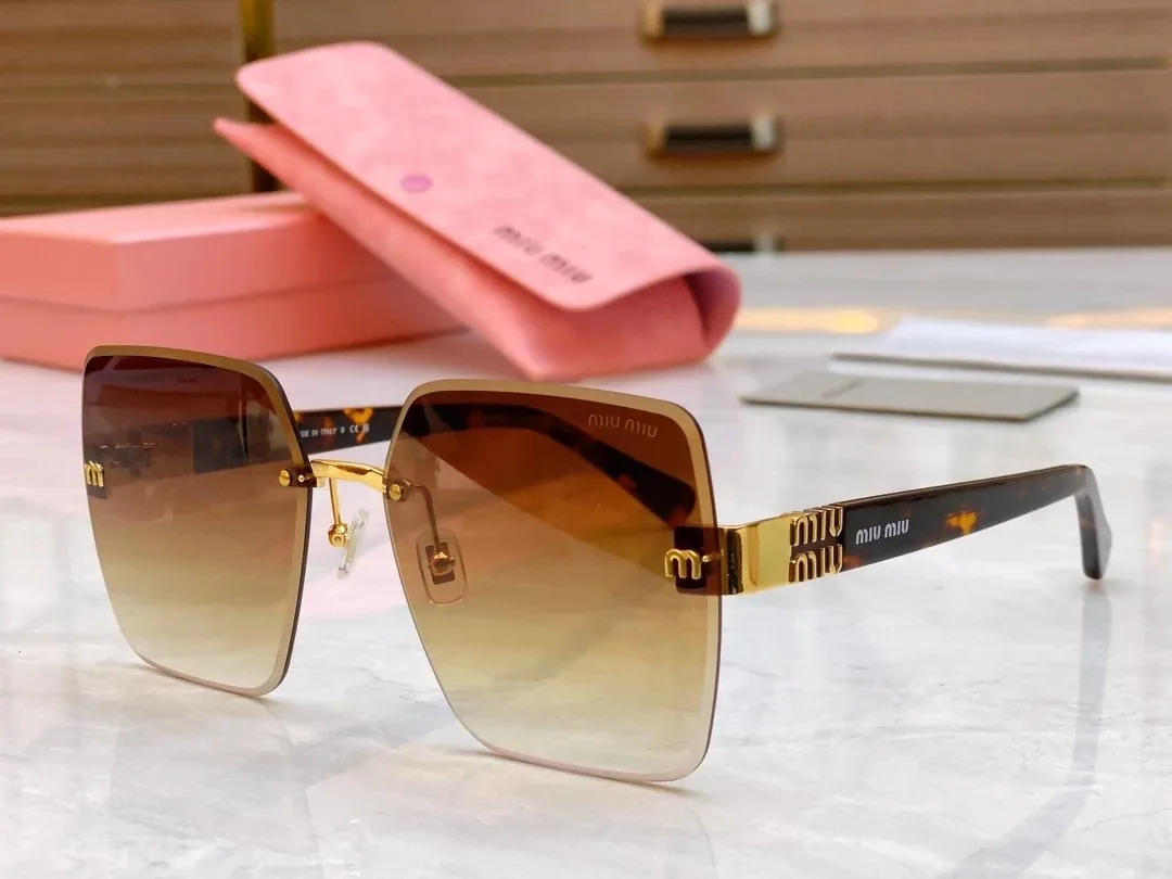 Sunglasses SMU 269WS — QC