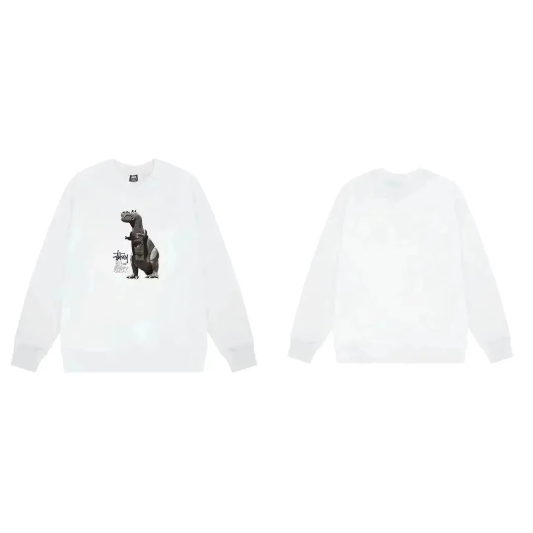 Pullover Hoodie — Photo 15