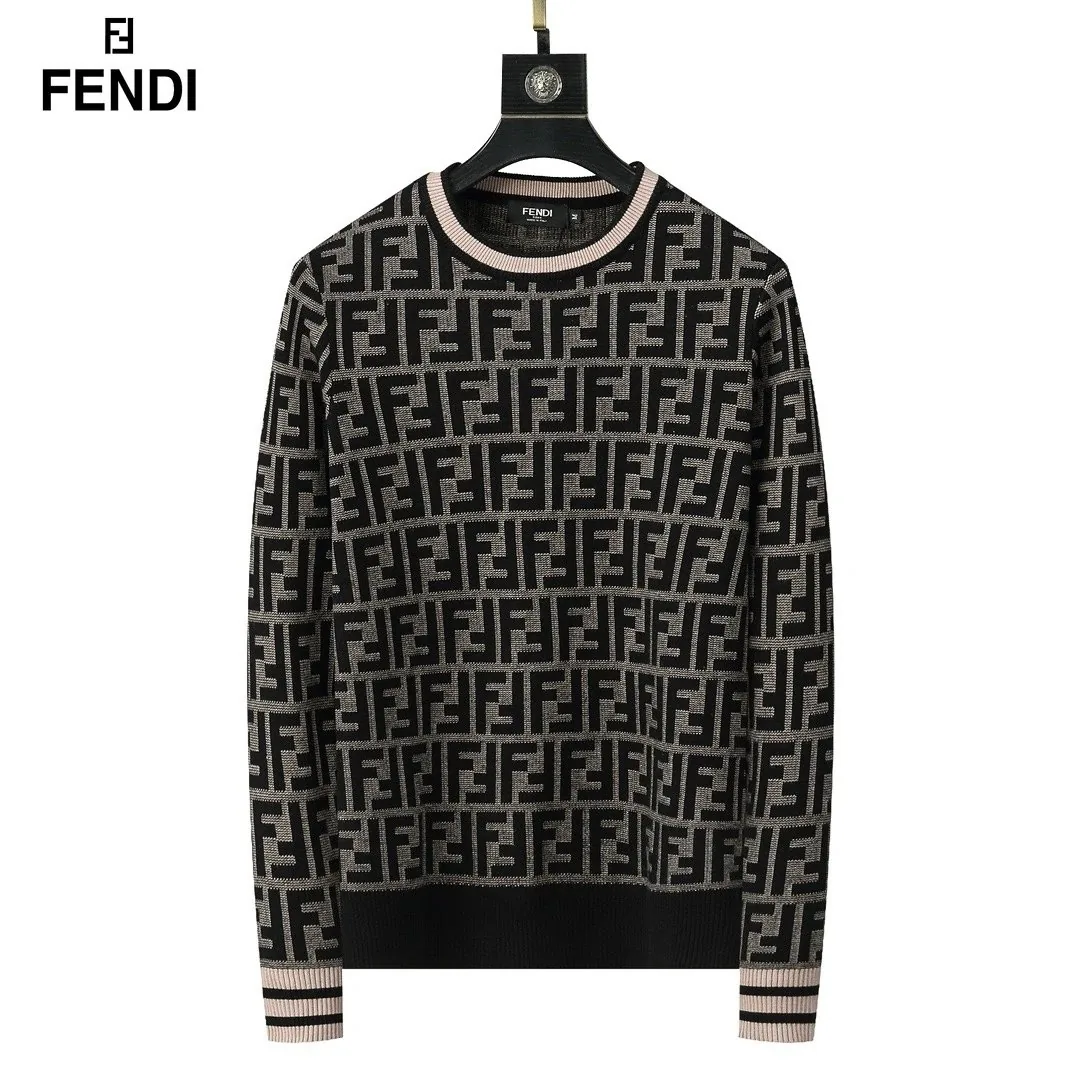 Autumn Winter Sweater — Photo 3