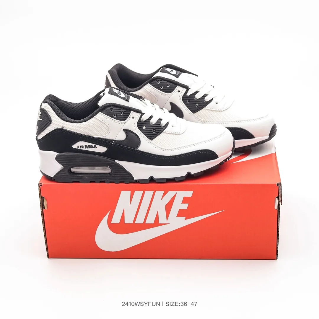 Nike Air Max 90 — Photo 4