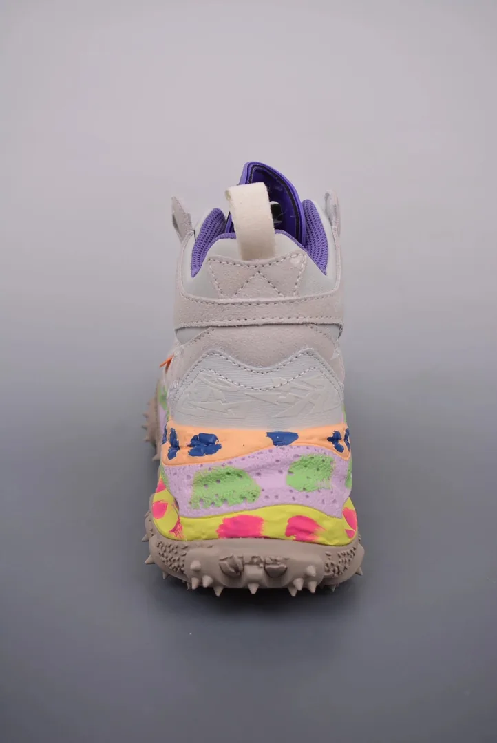 Nike Off-White Terra Forma — Photo 5