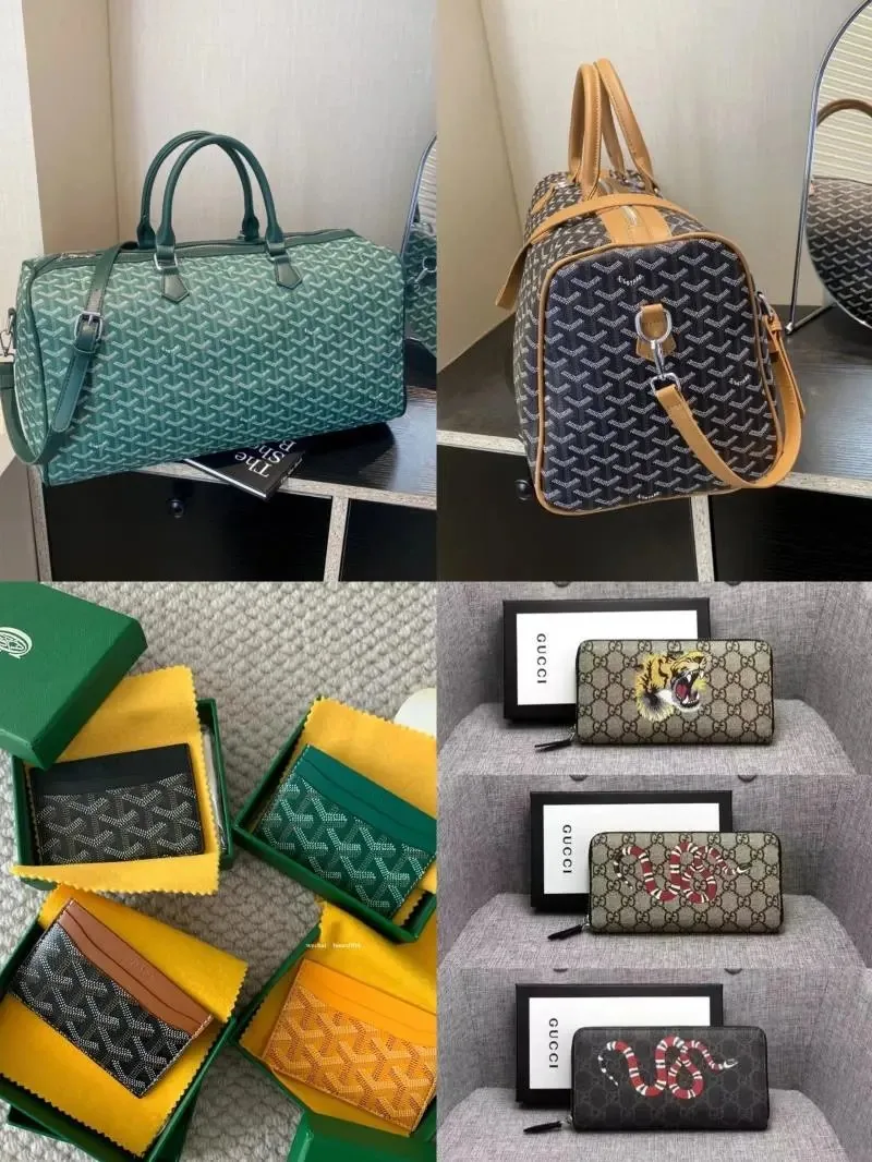 Gucci Wallet