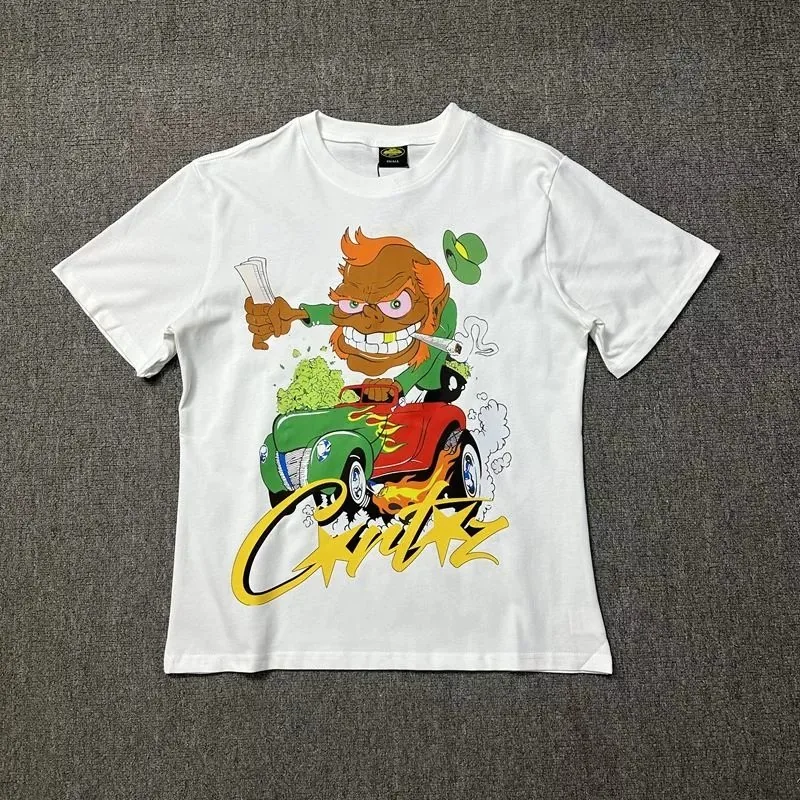Corteiz Graphic Tee — Photo 11