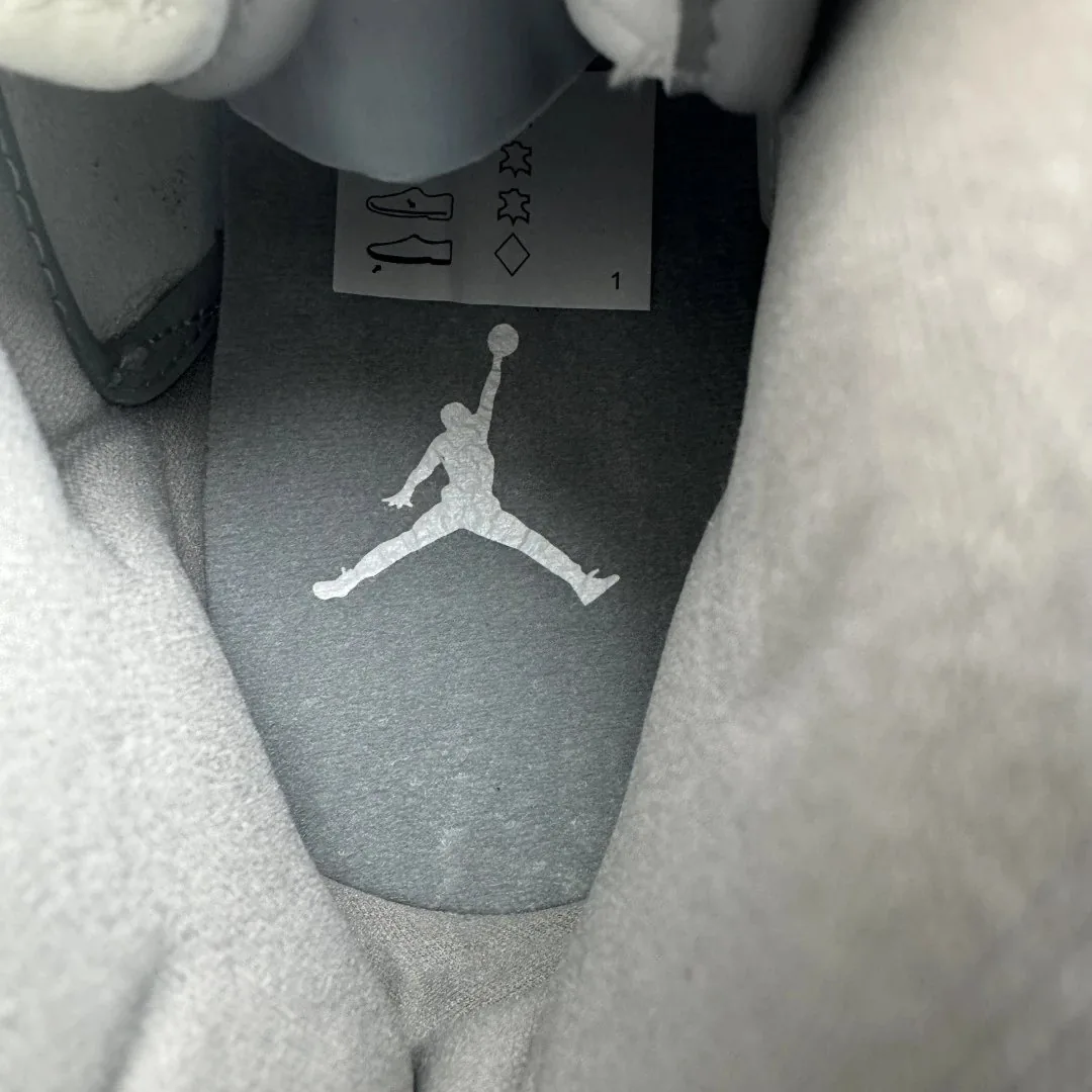 Dior Air Jordan 1 OG — photo 9