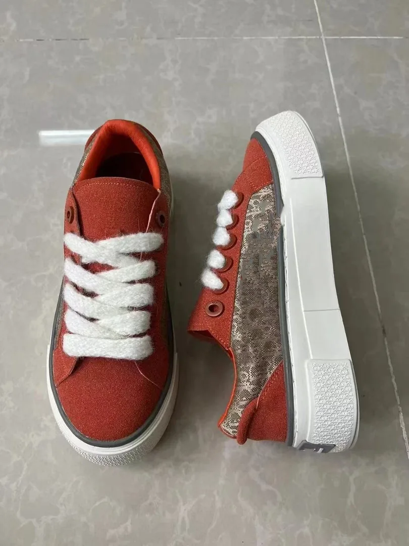 Dior Walk'n'Dior Walk'n' B33 Grey White Sneakers — QC