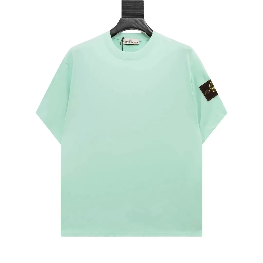 Stone Island T-Shirt — Photo 14