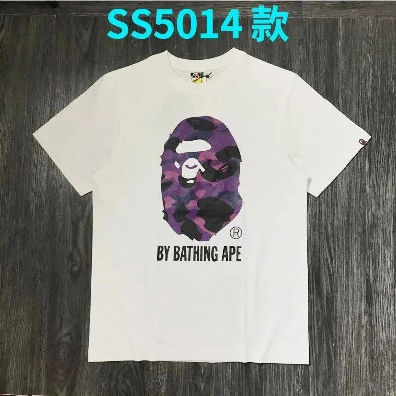 Streetwear T-Shirt — QC