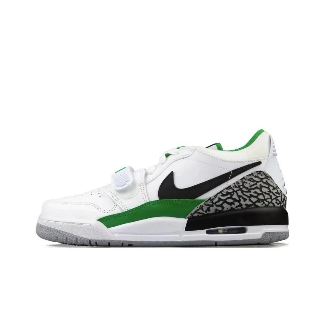 Air Jordan Legacy 312 — Photo 15