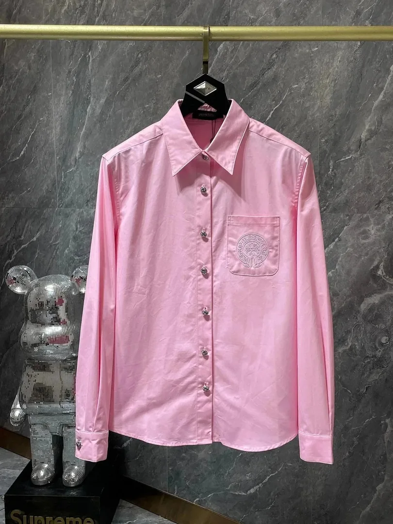 Classic Shirt — Photo 5