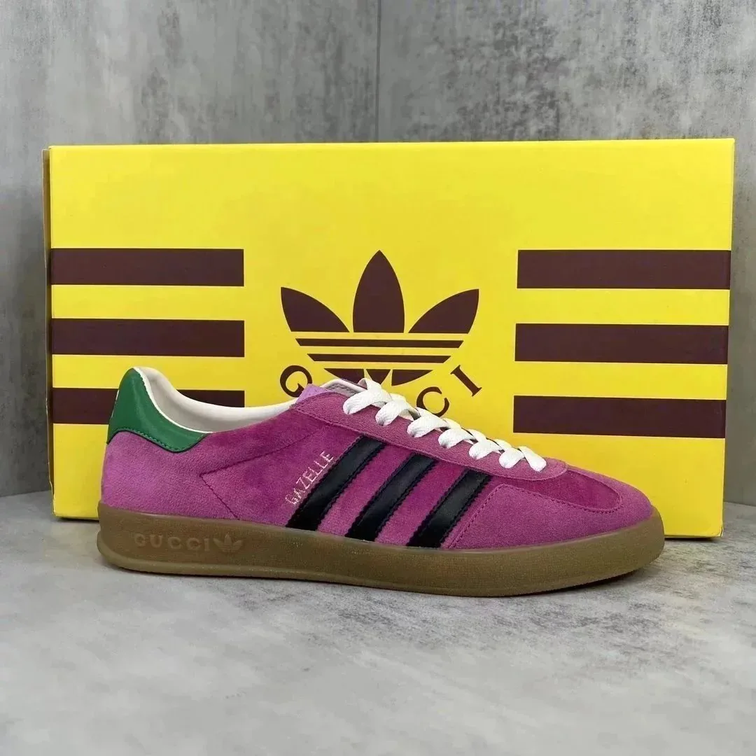Adidas Gazelle Sneakers — Photo 3