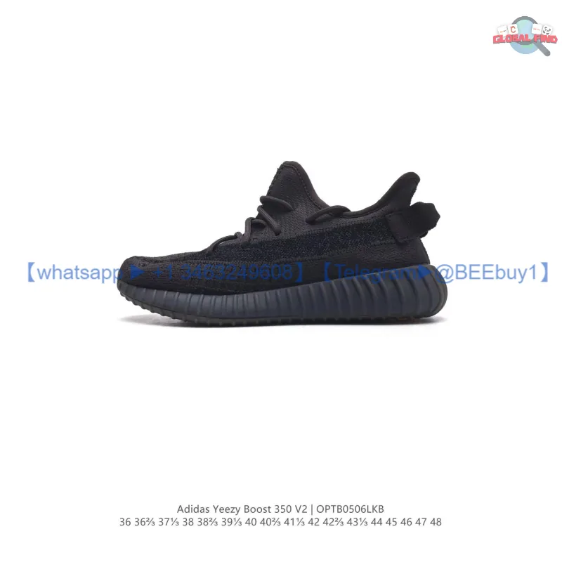 Adidas Yeezy 350 High Version Sneakers — photo 10
