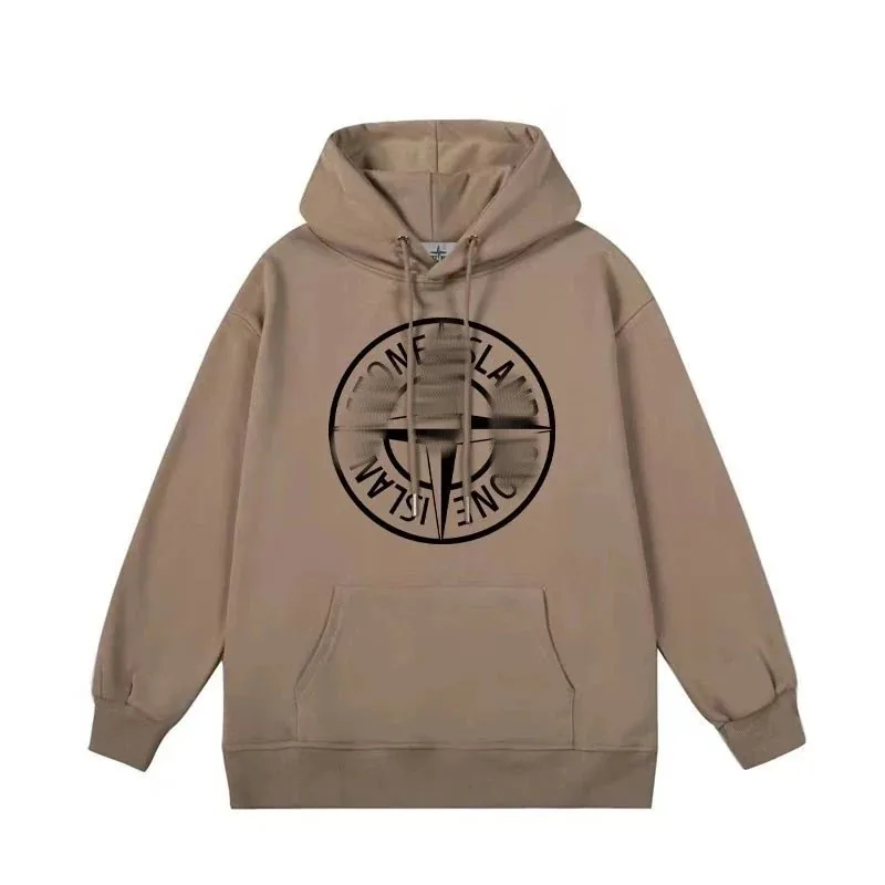 Stone Island Crewneck Sweatshirt — Photo 9