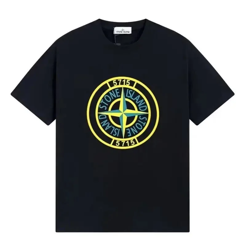 Stone Island T-Shirt Collection — Photo 7