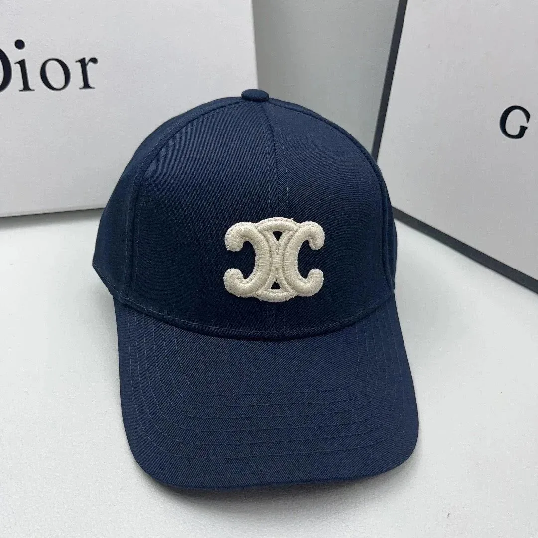 Sun Cap — QC